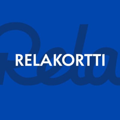 Kanta-asiakkuus (Relakortti) lahjakortti