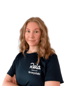 Charlotta Sandström