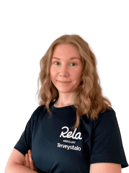 Charlotta Sandström