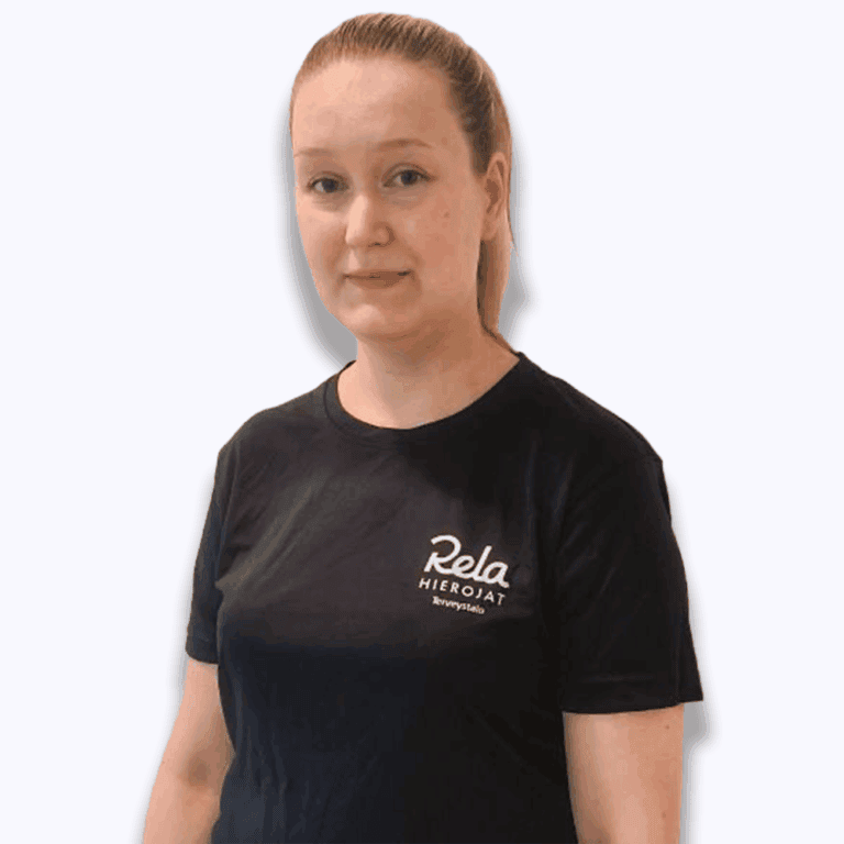 Heidi-Annina Nikkilä