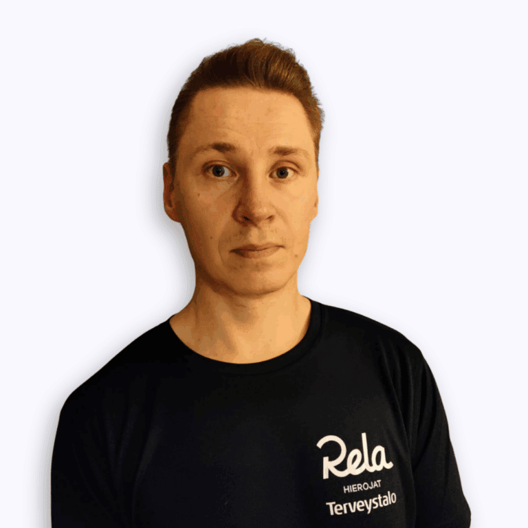 Teemu Jääskeläinen