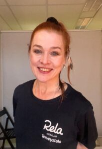 Päivi Kujansuu
