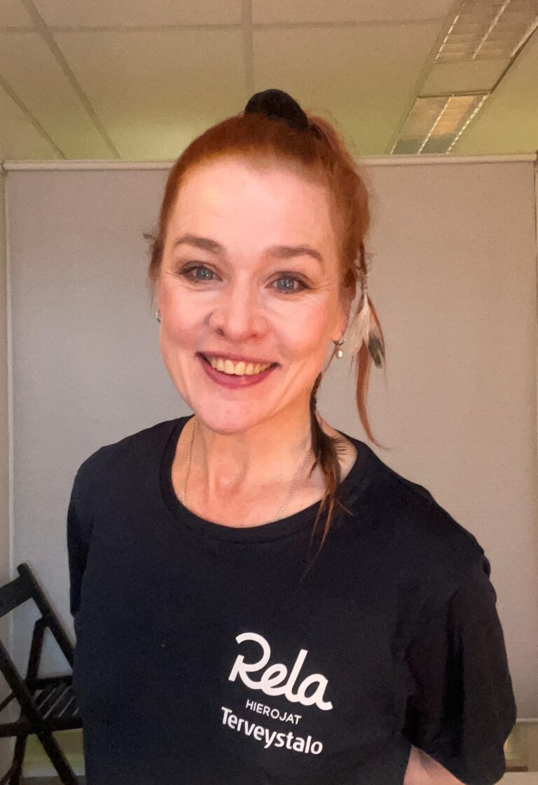 Päivi Kujansuu