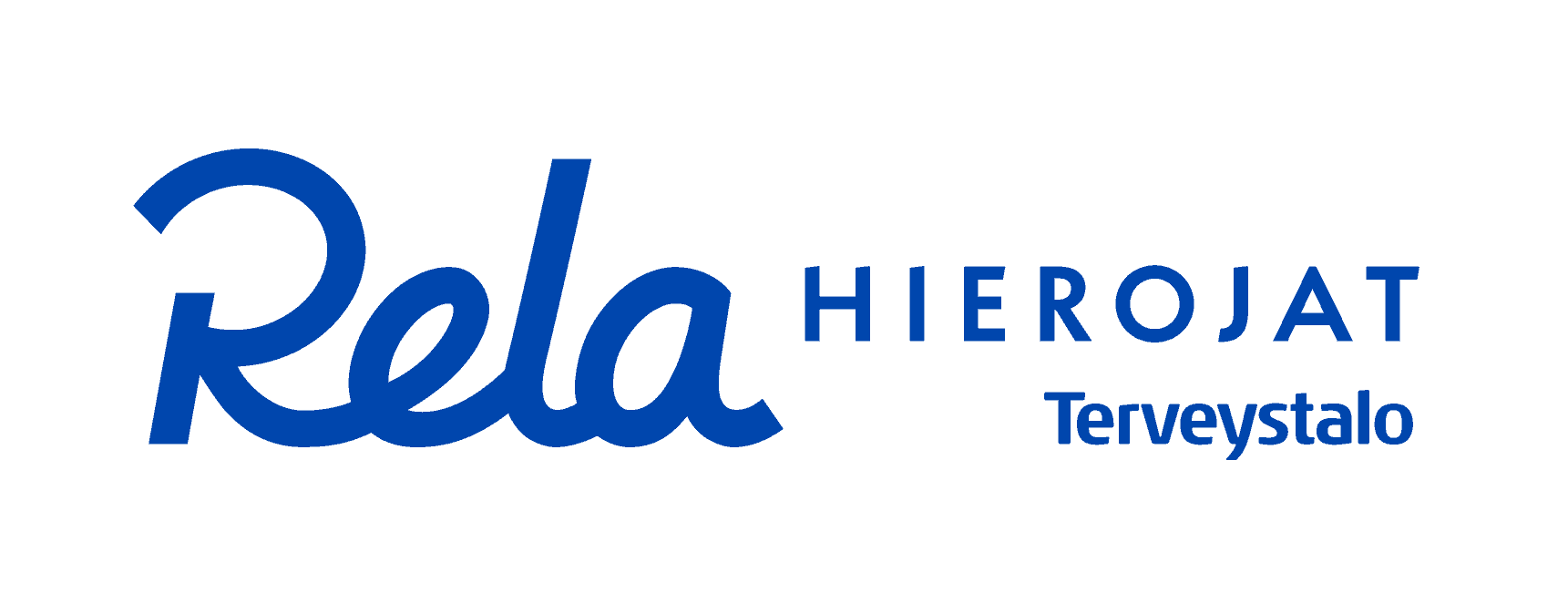 Rela-hierojat