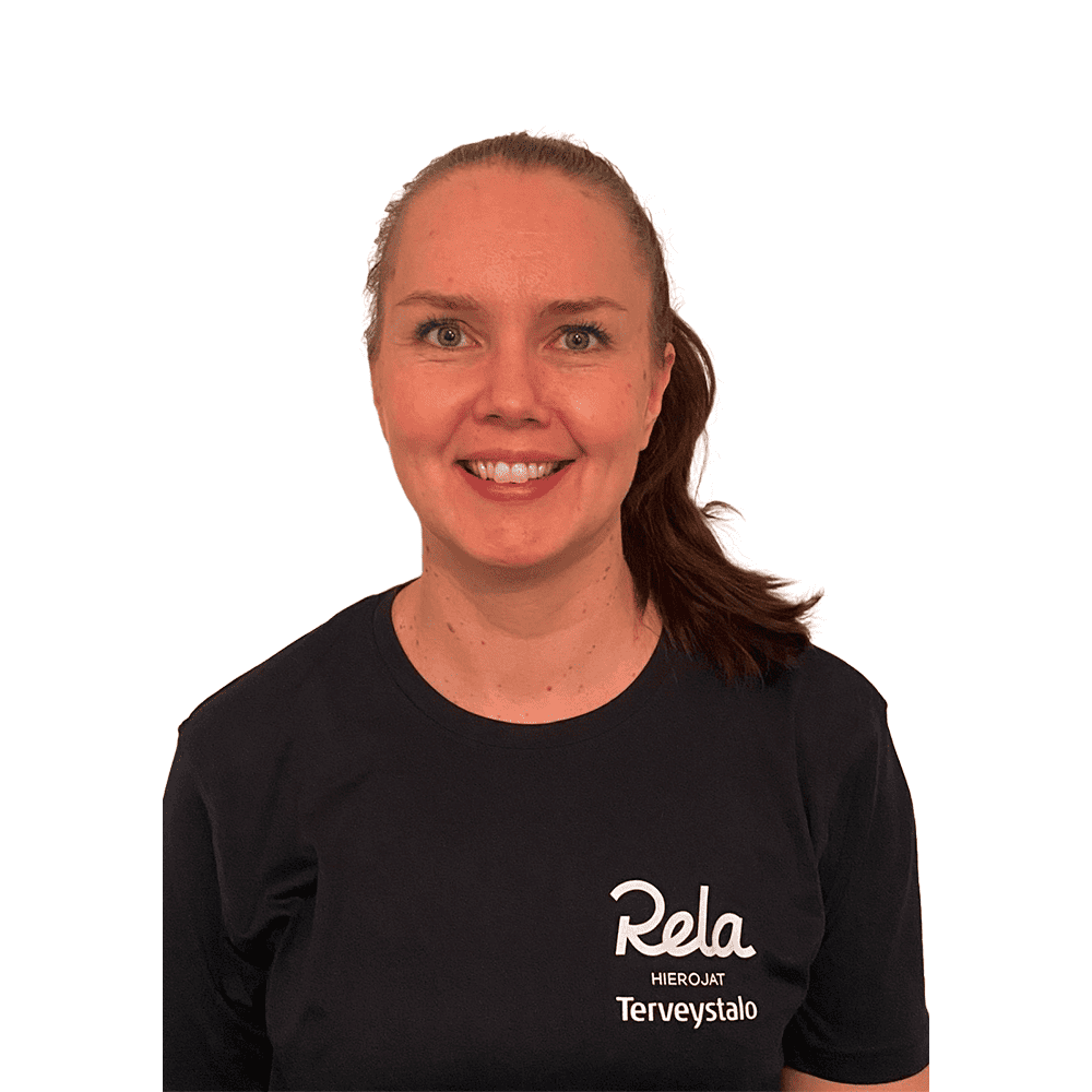 Marjut Kuusniemi 
