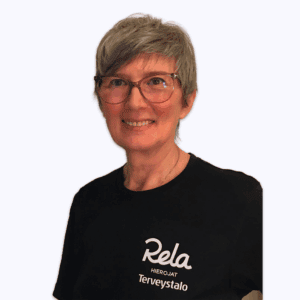 Irina Kolomitseva-Saarinen