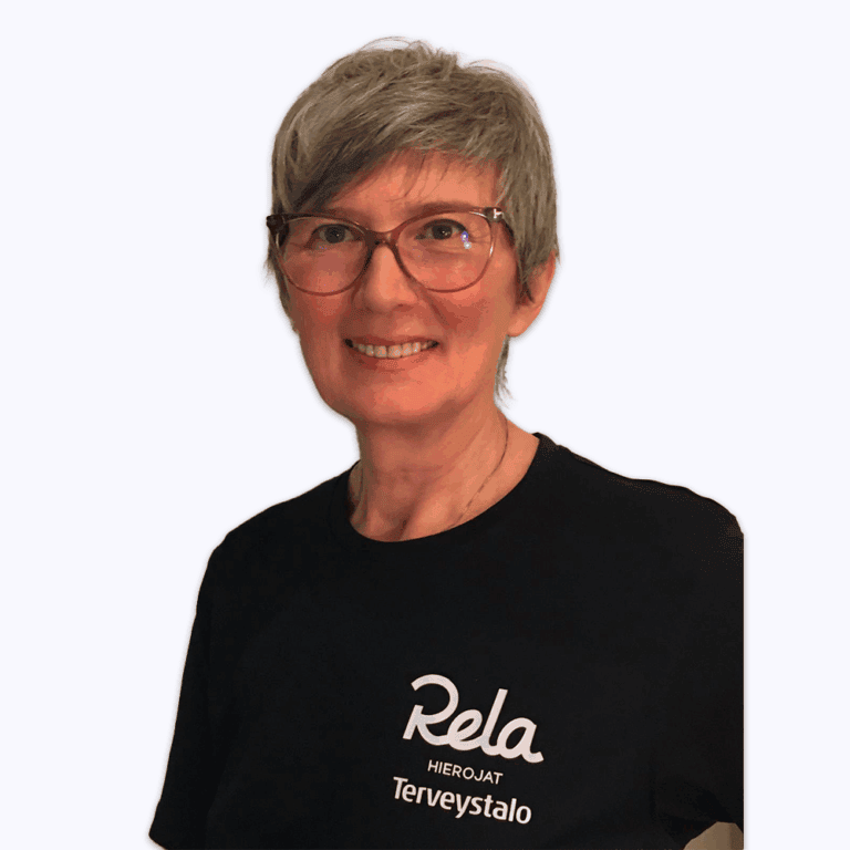 Irina Kolomitseva-Saarinen