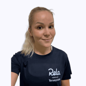 Mari Rintala