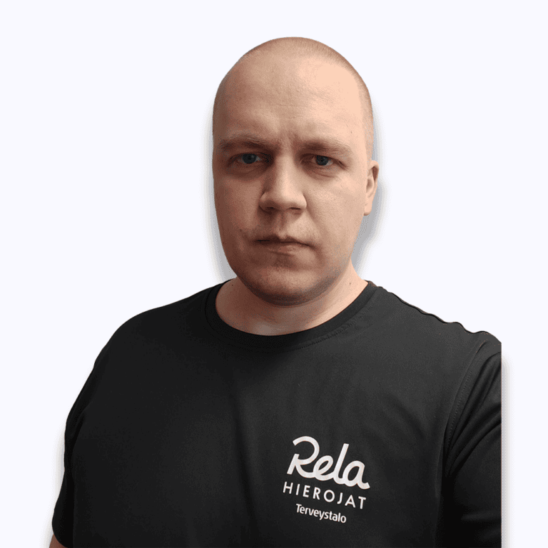 Miikka Toivari