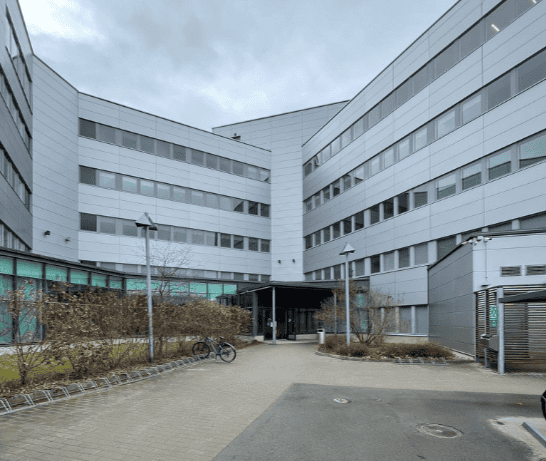 Jyväskylä Hippos Rela-hierojat