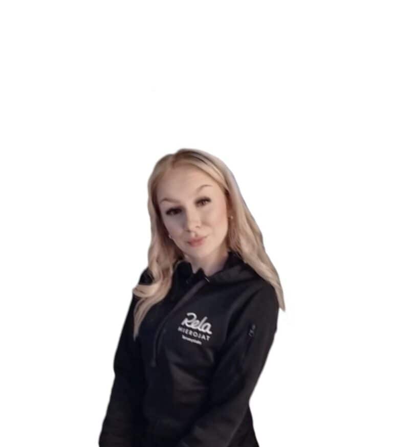 Emmi Vartiainen