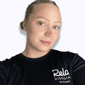 Emmi Murtomäki