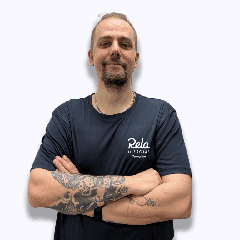 Ari-Pekka Anttalainen