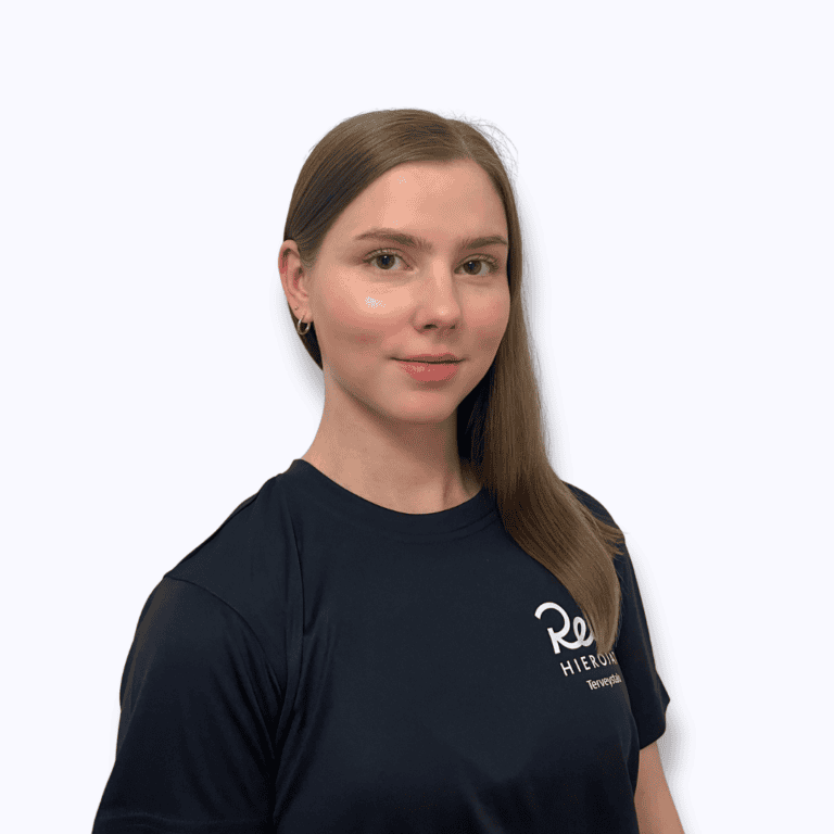 Janika Penttinen