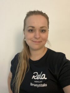 Sonja Mankinen