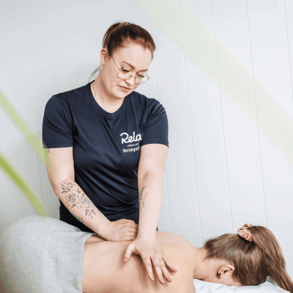 Hyvinvointi 3 Hyvinvointi 3