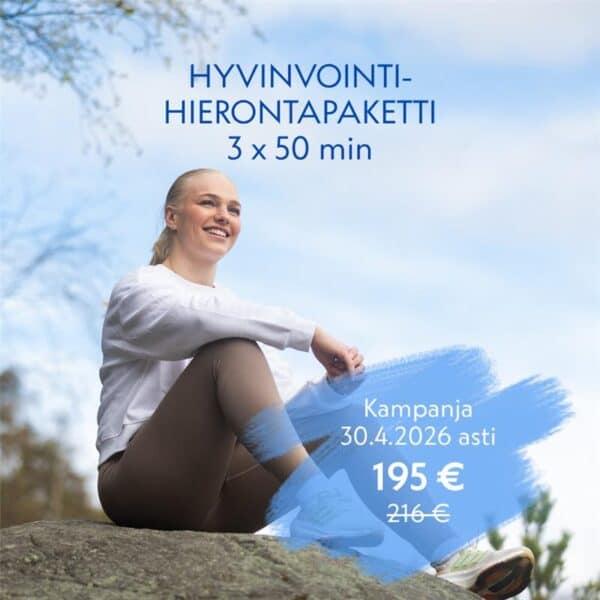 Hyvinvointi etu Hyvinvointi etu