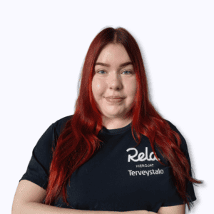 Tanja Hautamäki