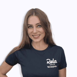 Tuulia Hirvonen