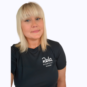 Klaara Väätäinen