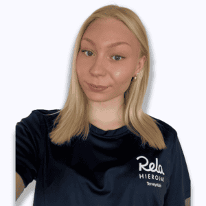 Anette Pirtonen