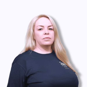Iuliia Nazarova